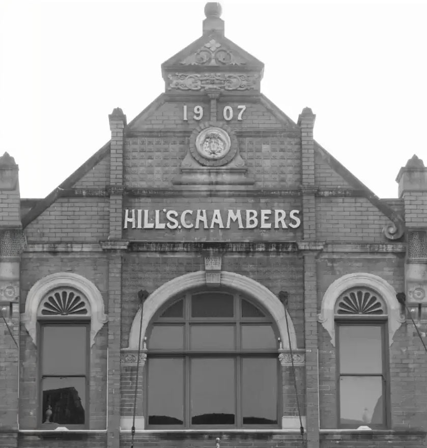 Hills Solicitors based in Maitland for over 125 years