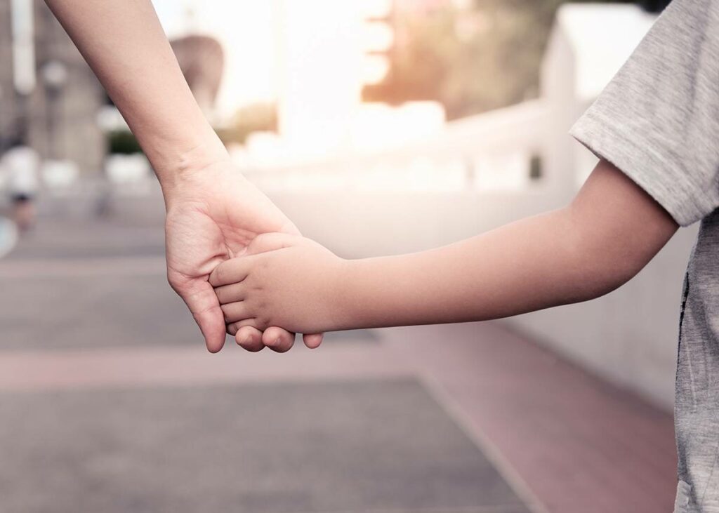 Maitland Child Custody Support practiced by Hills Solicitors