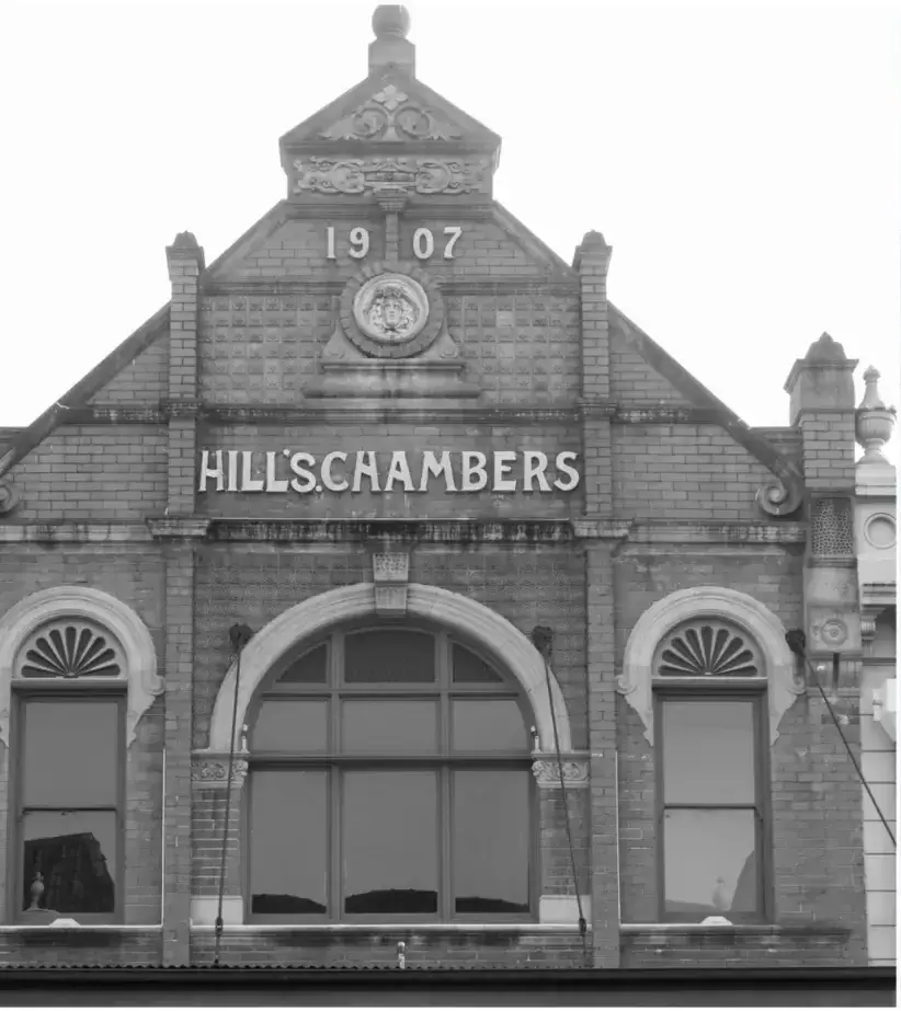 Hills Solicitors based in Maitland for over 125 years